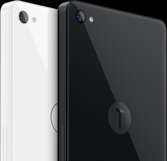 Smartisan T1 Smartisan T1