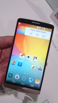 LG G3