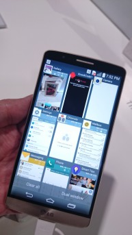 LG G3