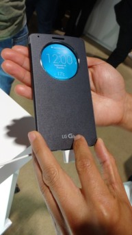 LG G3
