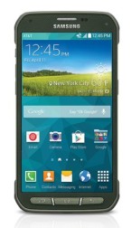 Samsung Galaxy S5 Active