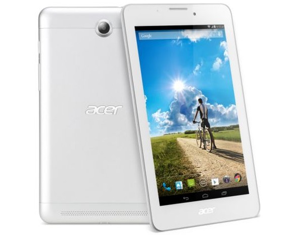 Acer Iconia Tab 8