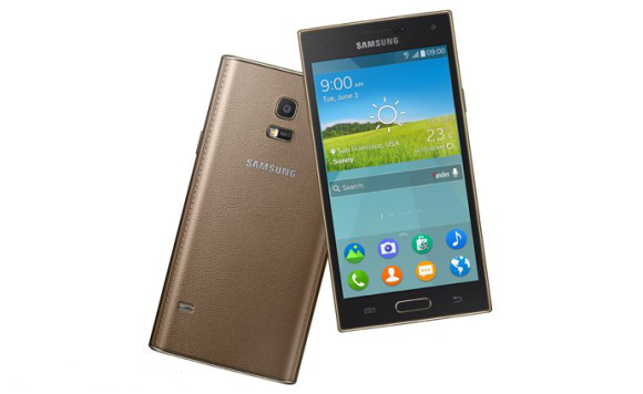 Samsung Z
