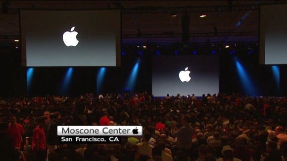 WWDC 2014