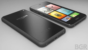 Prototyp smartfona Amazon z 1 maja