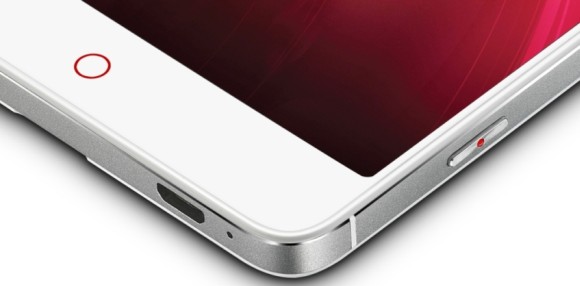 ZTE Nubia Z7