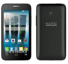 Alcatel OneTouch Evolve 2