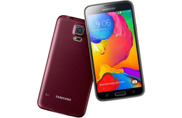Samsung Galaxy S5 LTE-A