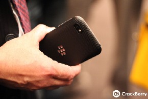 BlackBerry Classic