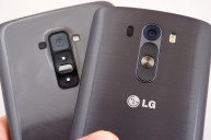 LG G3
