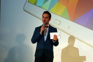 Samsung Galaxy Tab S 10.5
