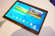 Samsung Galaxy Tab S 10.5