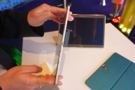 Samsung Galaxy Tab S 8.4