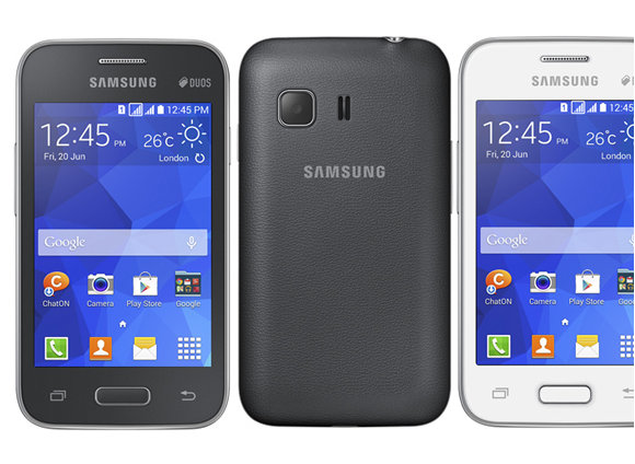 Samsung Galaxy Star 2 Samsung Galaxy Star 2