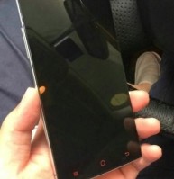 ZTE Nubia Z7