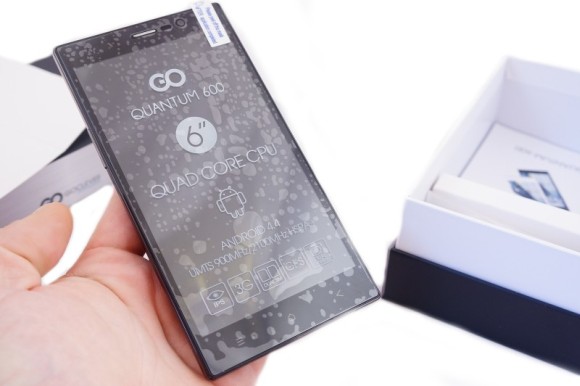Goclever Quantum 600