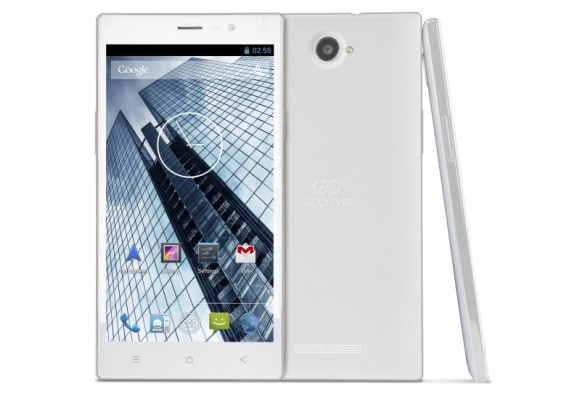 Goclever Quantum 600 Goclever Quantum 600