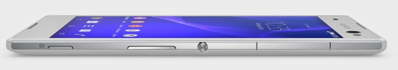 Sony Xperia C3