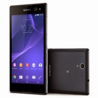 Sony Xperia C3