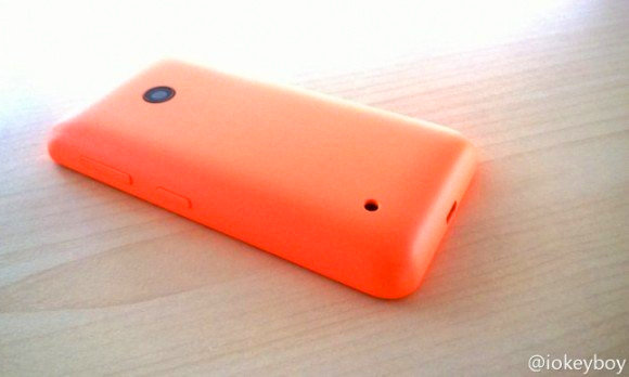 Nokia Lumia 530