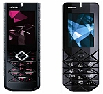 Nokia 7900 i 7500 Nokia 7900 i 7500