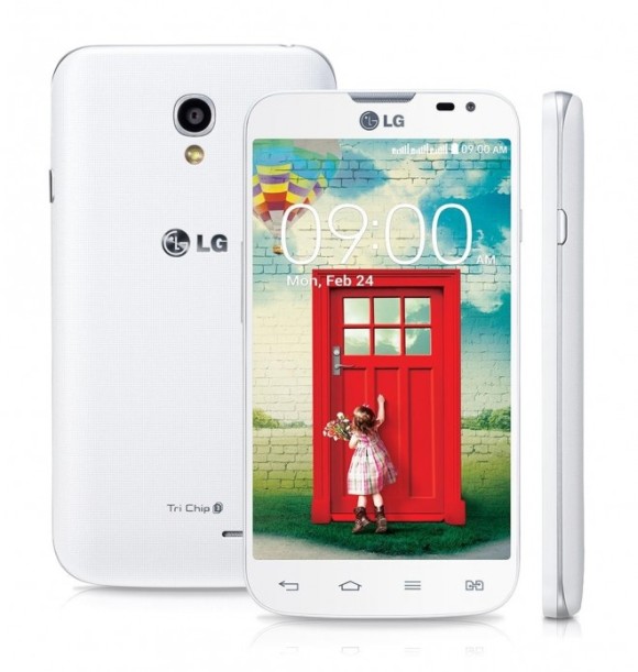 LG L70 TRI D340