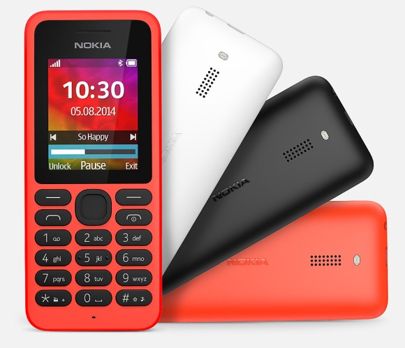 Nokia 130