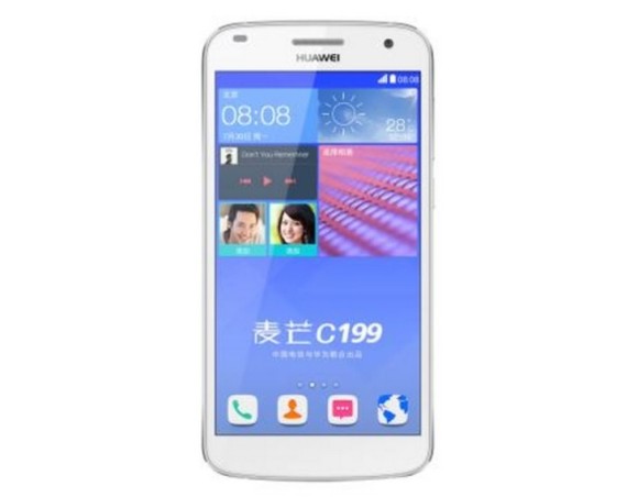 Huawei C199