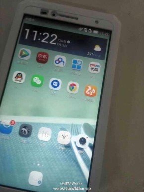 Huawei Ascend Mate 7 Huawei Ascend Mate 7