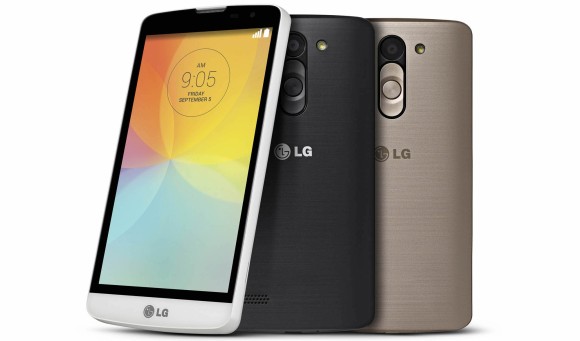 LG L Bello
