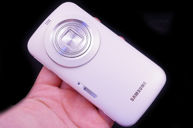 Samsung Galaxy K Zoom