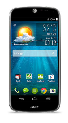 Acer Liquid Jade