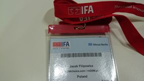 Z takim identyfikatorem wejdziemy wszędzie?