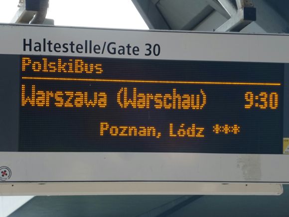 IFA, IFA... i po targach