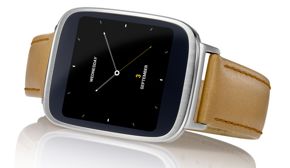 Wygląda jak klasyczny zegarek. A w środku - niespodzianka Wygląda jak klasyczny zegarek. A w środku - niespodzianka