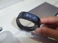 Urządzenia z serii SmartWear