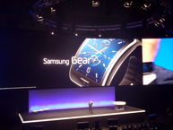 Samsung Galaxy Gear VR