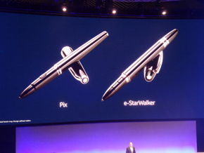 Samsung Galaxy Note Akcesoria