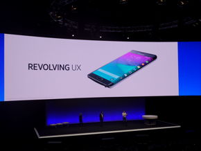 Samsung Galaxy Note Edge