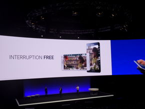 Samsung Galaxy Note Edge