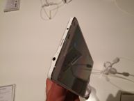 Galaxy Note 4 prezentuje się bardzo elegancko