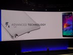 Prezentacja Samsunga Galaxy Note 4