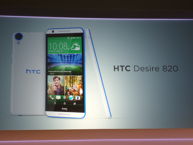 Prezentacja nowego telefonu