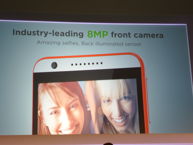 Prezentacja odsłania tajniki smartfonu