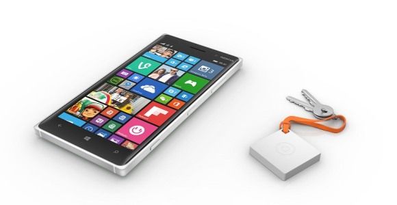 Lumia 830