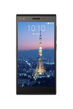 ZTE Blade VEC w dwóch wersjach: 3G i 4G