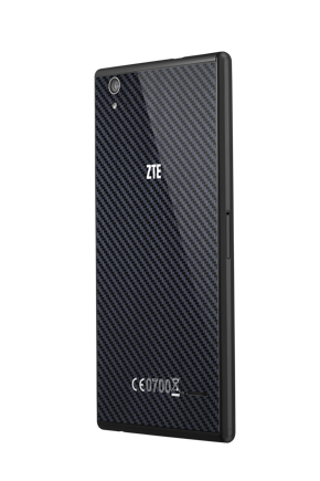ZTE Blade VEC w dwóch wersjach: 3G i 4G