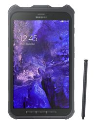 Samsung Galaxy Tab Active stworzony z myślą o biznesie