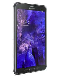 Samsung Galaxy Tab Active stworzony z myślą o biznesie