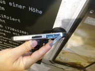 Czy ten telefon naprawdę można zanurzyć w wodzie? Czy ten telefon naprawdę można zanurzyć w wodzie?